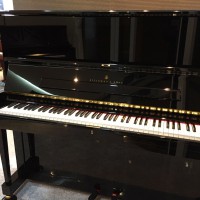 スタインウェイアップライトピアノK-132
