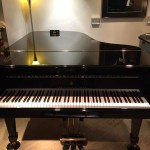 スタインウェイグランドピアノB-211