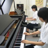 福岡第一高等学校音楽科