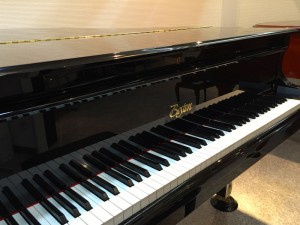 ボストングランドピアノGP-163 PE