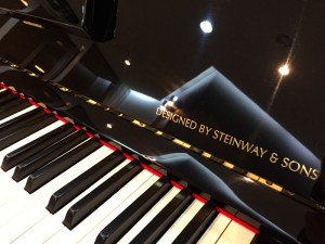 ボストンアップライトピアノ UP-118E PE