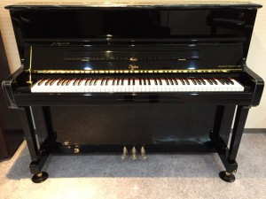 ボストンアップライトピアノ UP-118E PE
