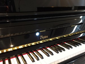 ボストンアップライトピアノ UP-118E PE