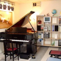 ファイネスト音楽教室