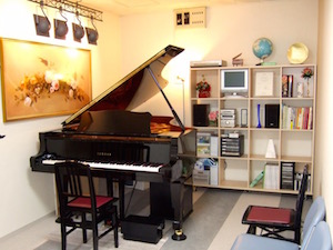 ファイネスト音楽教室